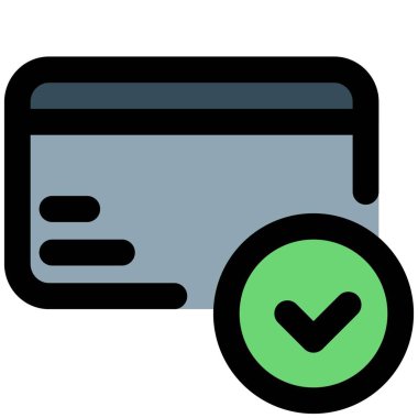 Banka notları yerine kredi kartıyla dijital ödemelerin kullanımına övgüde bulunmak