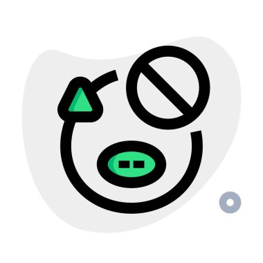 Covid salgını sırasında domuz kavramından kaçınmak