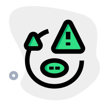 Kovid-19 sırasında domuz eti tüketiminden uyarı