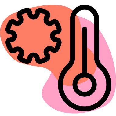 Covid-19 'da hummanın belirtilerinden biri.