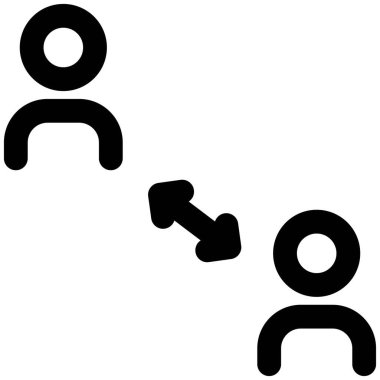 Önleyici bir yöntem olarak sosyal uzaklık açığa çıkmaktan kaçınma