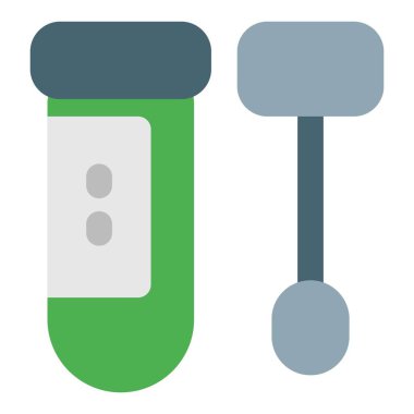 Kapaklı covid-19 test kiti