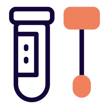 Kapaklı covid-19 test kiti