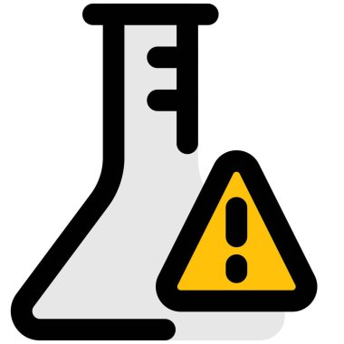 Laboratuvar, covid-19 aşısını arıyor.