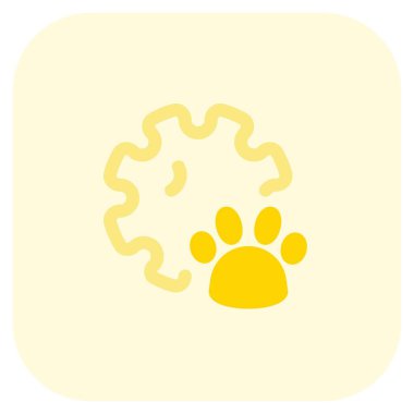 Koronavirüs bulaşmış bir hayvan yayılmaya neden oluyor.