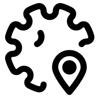 Aşılama merkezinin yeri özellikle koronavirüs yayılımı için.