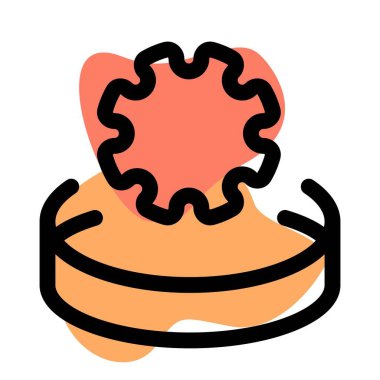 Coronavirus araştırması deneme aşısı üretimi altında