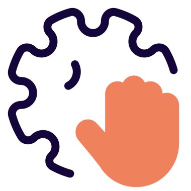 Virüse maruz kalma uyarısı.