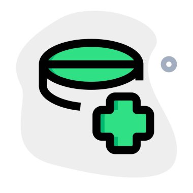 Zayıflık ve koronavirüsü güçlendirmek için vitamin ilaçları