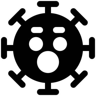 Coronavirüs 'ün inanılmaz resimsel tarifi