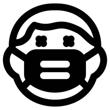 Çocuk maske takarken CV19 virüsü kaparken öldü.