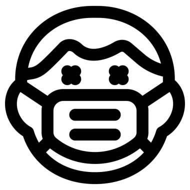 Çocuk maske takarken CV19 virüsü kaparken öldü.