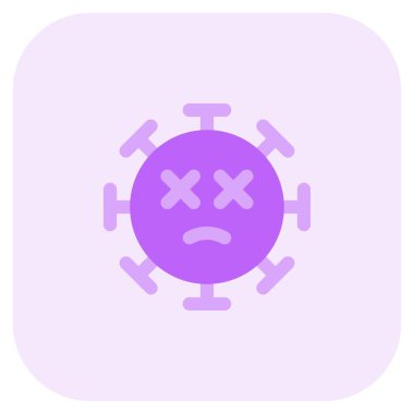 Katil T hücreleri vücut bağışıklık sisteminin içindeki koronavirüsü öldürüyor.