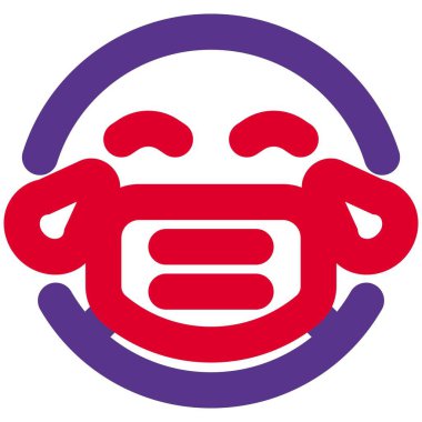 Maske takarken sevinç gözyaşları