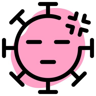 Açıklama düzeninin koronavirüsünün damarı patlıyor