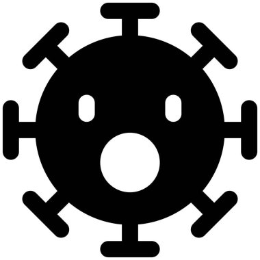 Koronavirüsün yüz tanımı şaşırtıcıydı.