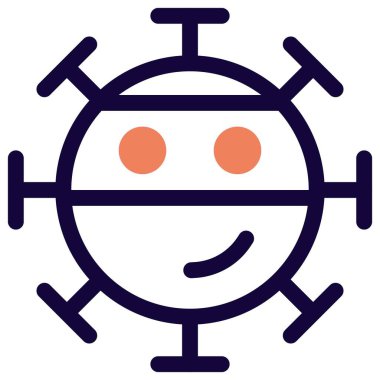 Koronavirüs planının hırsız resmi açıklaması