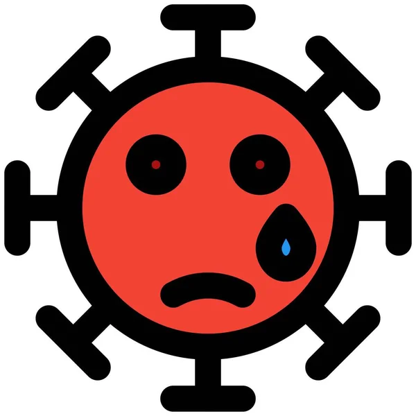 Flu Emojiストックベクター ロイヤリティフリーflu Emojiイラスト ページ 5 Depositphotos