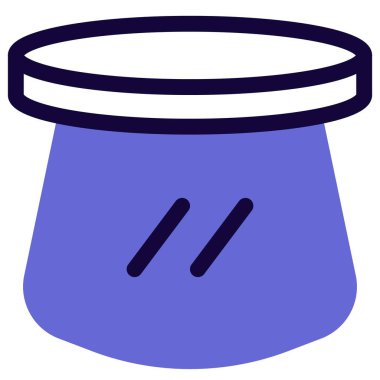 Yeni bir normallik olarak koronavirüs temasından kaçınmak için yüz kalkanı