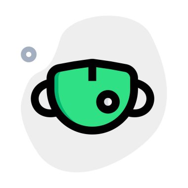 Büyük ölçekli N95 maskesinin yeni normalliği