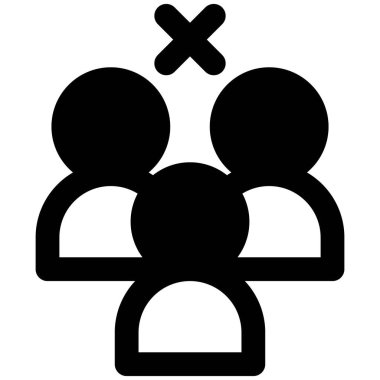 Coronavirüs salgını nedeniyle kalabalık toplanmaktan kaçındı.