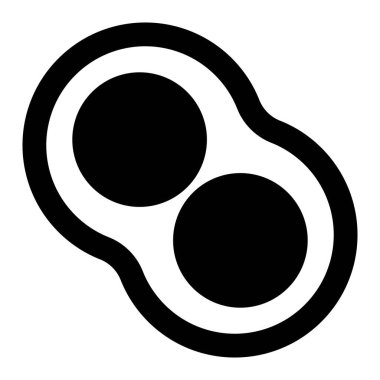 Virüs insan vücudunda tek bir yapıdan tekrar tekrar çoğalıyor.