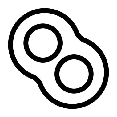 Virüs insan vücudunda tek bir yapıdan tekrar tekrar çoğalıyor.