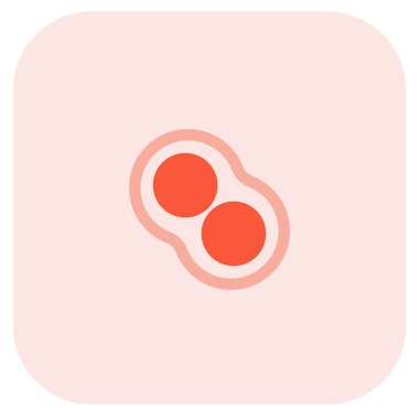 Virüs insan vücudunda tek bir yapıdan tekrar tekrar çoğalıyor.