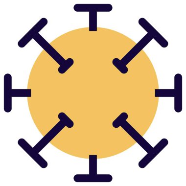 Virüse maruz kalan protein rna iplikçikli koronavirüs.