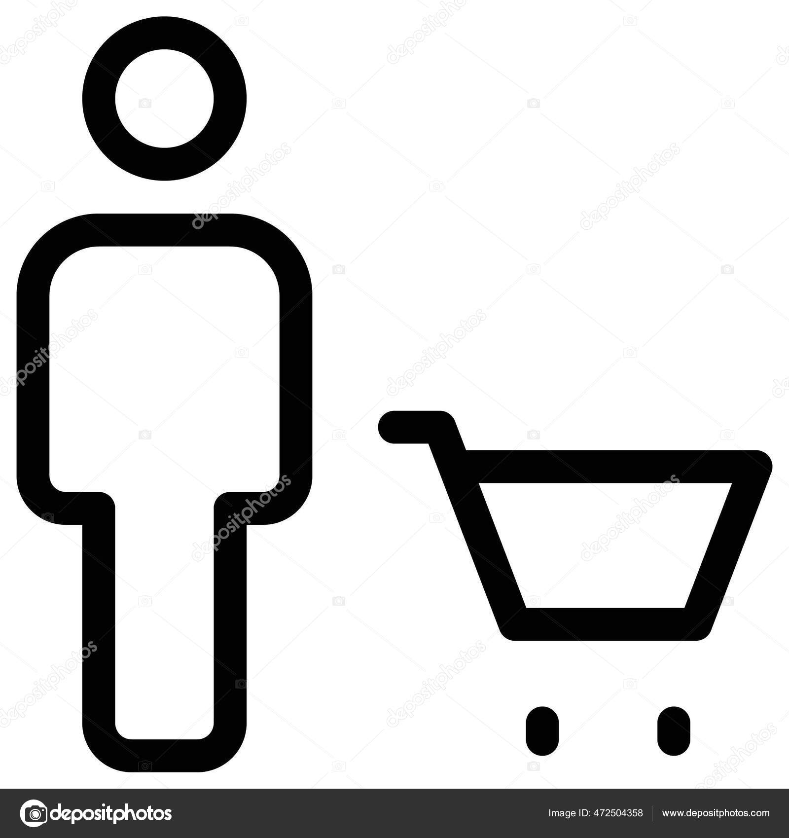 Bulk Group Buying Option Commerce site Portal Stock Vector Image by