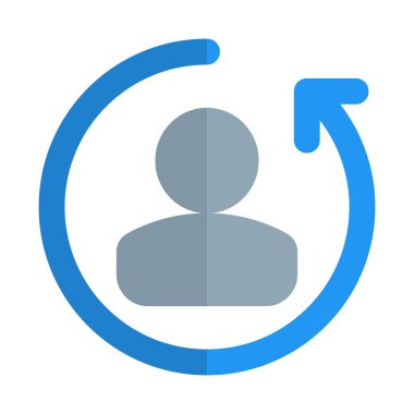 Klasik tek kullanıcı ok anahtar düzenini yeniden yükle