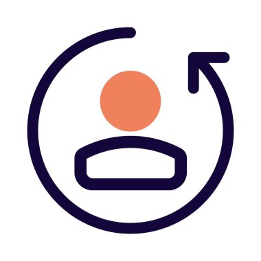 Klasik tek kullanıcı ok anahtar düzenini yeniden yükle