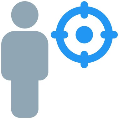 belli bir kalitede çalışanı hedef almak