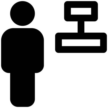 Çalışanların ayarlayacağı bir sözcük belgesinin merkez hizalaması