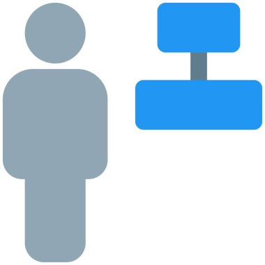 Çalışanların ayarlayacağı bir sözcük belgesinin merkez hizalaması