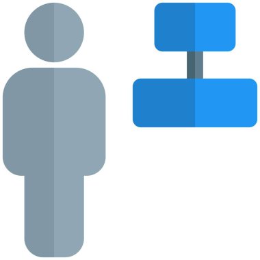 Çalışanların ayarlayacağı bir sözcük belgesinin merkez hizalaması