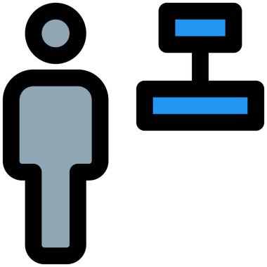 Çalışanların ayarlayacağı bir sözcük belgesinin merkez hizalaması