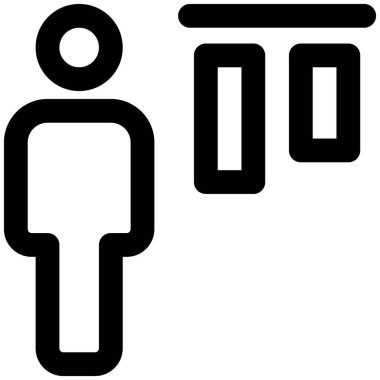 Bir çalışanın ayarlayacağı bir sözcük belgesinin üzerine dizilim