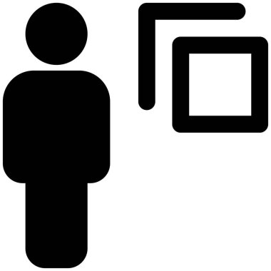 Bir çalışanın ayarlaması için ön söz belgesi getirin