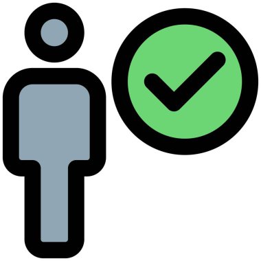 Onaylanmış çalışan listesi