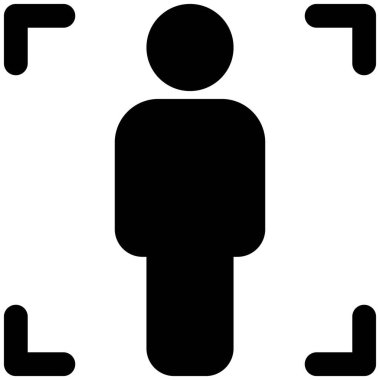 Bilgisayar düzeni kullanıcısının odak fonksiyonu