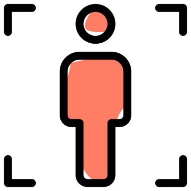 Bilgisayar düzeni kullanıcısının odak fonksiyonu