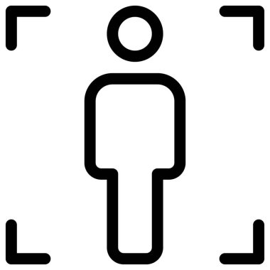 Bilgisayar düzeni kullanıcısının odak fonksiyonu