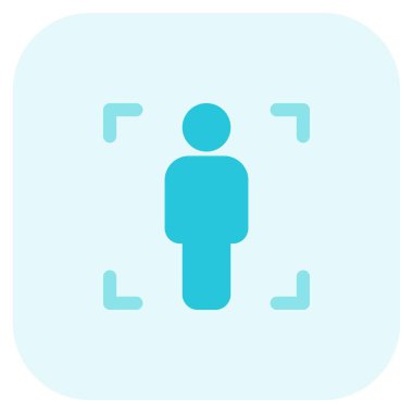 Bilgisayar düzeni kullanıcısının odak fonksiyonu