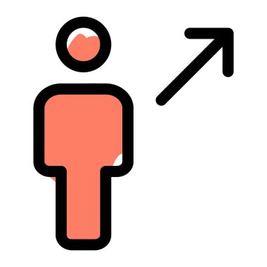 Kuzey doğu yönünde ilerliyor.