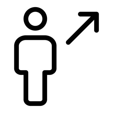 Kuzey doğu yönünde ilerliyor.