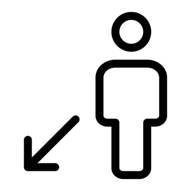 Güney batı yönünde ilerliyor.