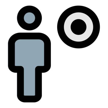 iş kaydını yapmak ve iş amacı düzenini kontrol etmek