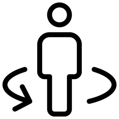 Çalışma saatleri için bir çalışanın sürekli vardiyası