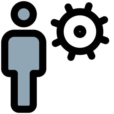 Sohbet amacını denetleyecek ayarlar